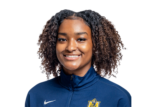 Jada Cook, Basketball, Murray State