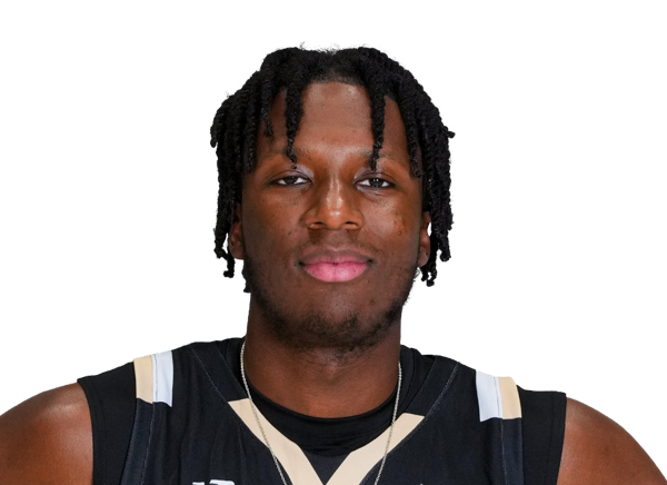 Ethane Bourgade, Basketball, undefined