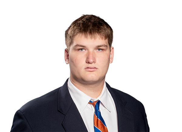 Carson Rasmussen photo