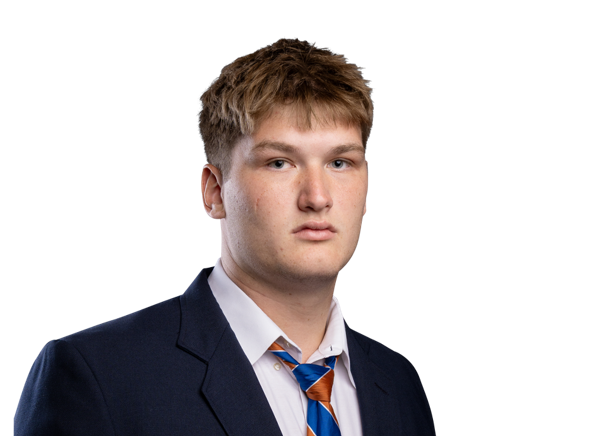 Carson Rasmussen, Football, undefined