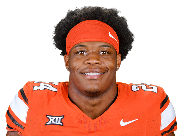 Trent Howland, Football, undefined