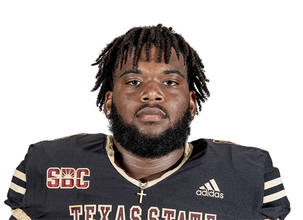 Dorion Strawn - Verified College Athlete on RallyFuel NIL Platform Dorion Strawn