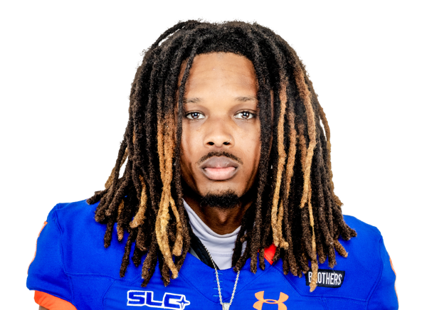 Norey Johnson, Football, undefined