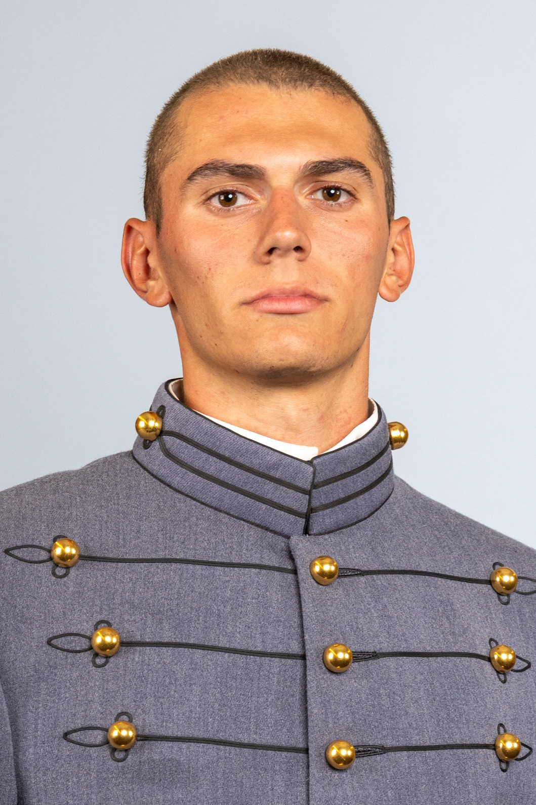 Anthony Lattero, Lacrosse, undefined