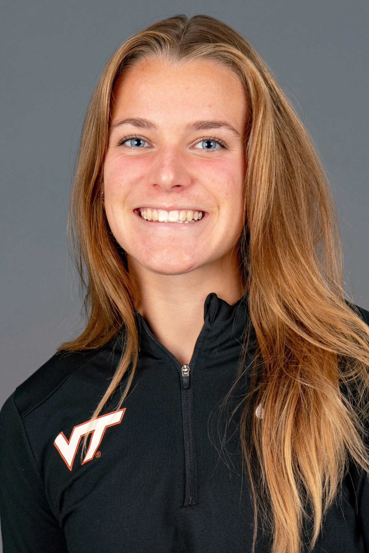 Elizabeth Coe, Track and Field, Virginia Tech