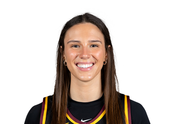 Audrey Deptula, Basketball, undefined
