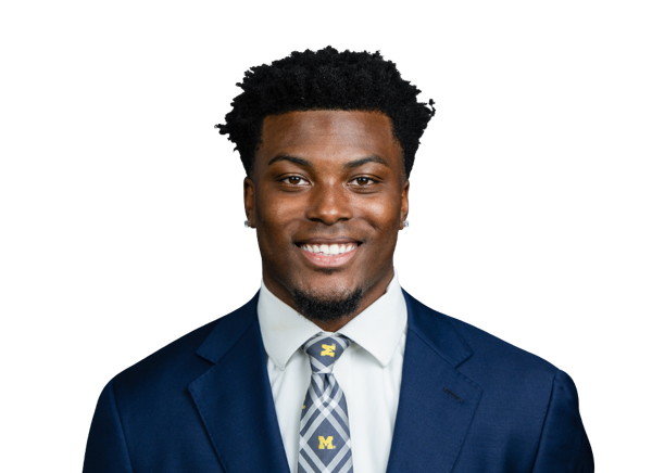 Zeke Berry, Football, University of Michigan