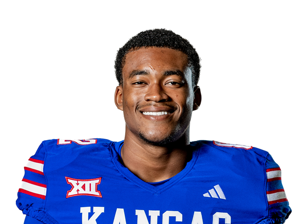 Isreal Moses V, Football, University of Kansas