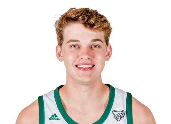 Ben Nicol, Basketball, Ohio