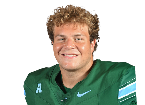 John Bock II, Football, undefined