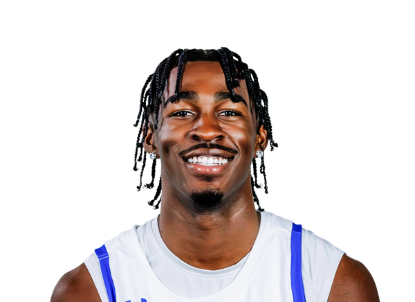 Jacolb Fredson-Cole, Basketball, undefined