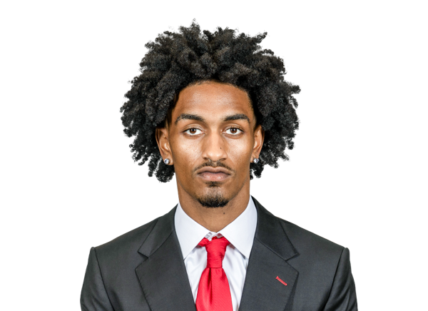 Justin Johnson - Verified College Athlete on RallyFuel NIL Platform Justin Johnson