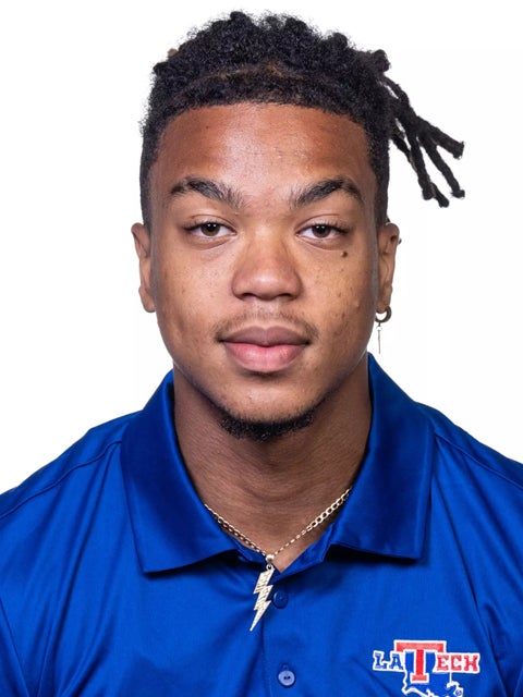 Lexington Matthews, Football, Louisiana Tech
