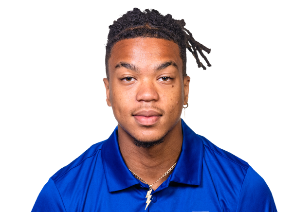 Lexington Matthews, Football, undefined