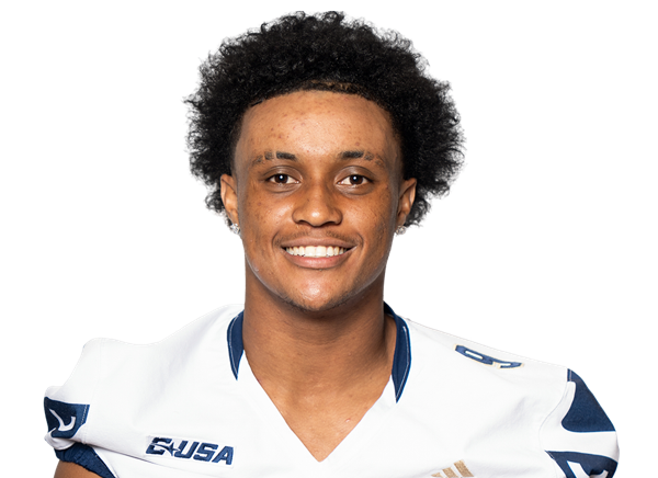 Christian Langford, Football, undefined