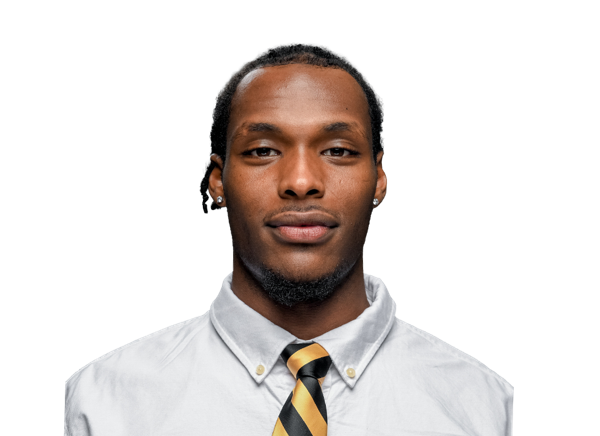 Jahmari Hamilton-Brown, Basketball, undefined