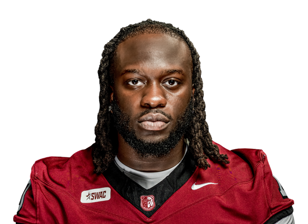 Kylon Roberts, Football, undefined