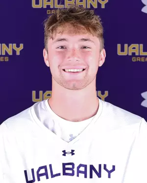 Paul Canton, Lacrosse, undefined