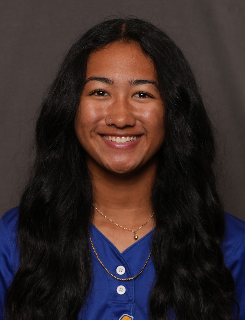Kaylani Lim, Softball, undefined