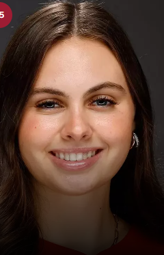 Alea Johnson, Softball, undefined