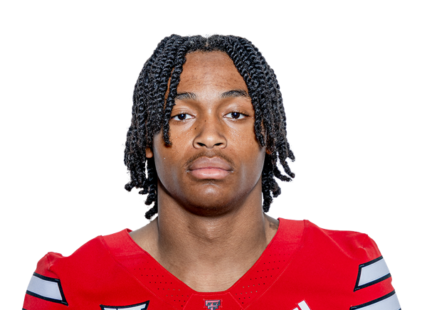 Braylan McDonald, Football, undefined