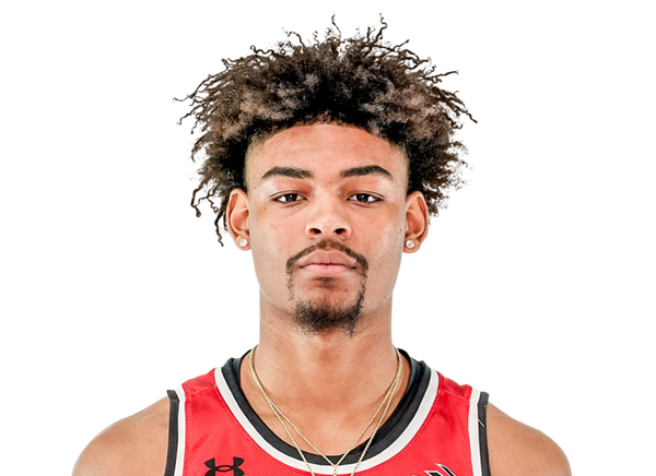 Jalen Barbee - Verified College Athlete on RallyFuel NIL Platform Jalen Barbee