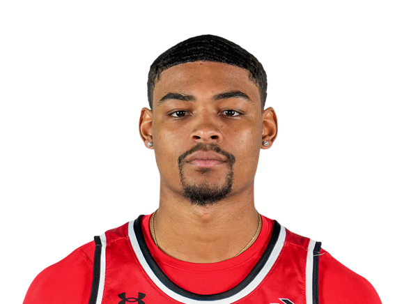 Jalen Barbee, Basketball, undefined