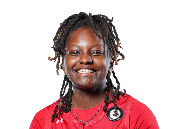 Kameryn Dorsey, Basketball, undefined