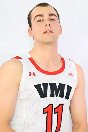 Augustinas Kiudulas - Verified College Athlete on RallyFuel NIL Platform Augustinas Kiudulas