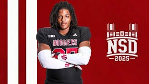 Keishaun Calhoun photo