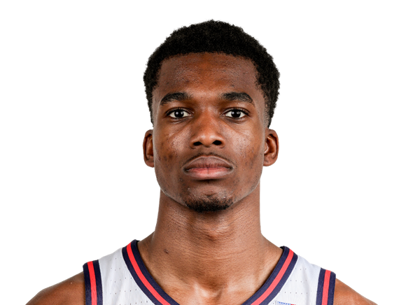 Vince Iwuchukwu, Basketball, Georgetown University