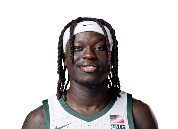 Kur Teng, Basketball, undefined