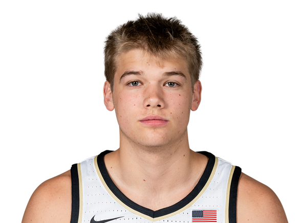 Anson Beard Jr., Basketball, undefined