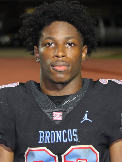 Connor Wisham - Verified College Athlete on RallyFuel NIL Platform Connor Wisham