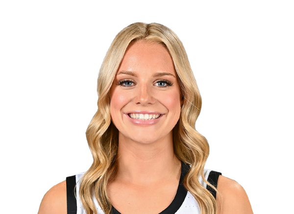 Macey Huard, Basketball, Oklahoma State
