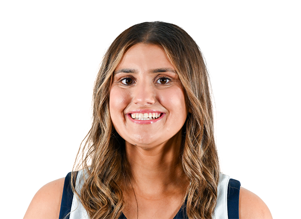 Chloe Hodges - Verified College Athlete on RallyFuel NIL Platform Chloe Hodges