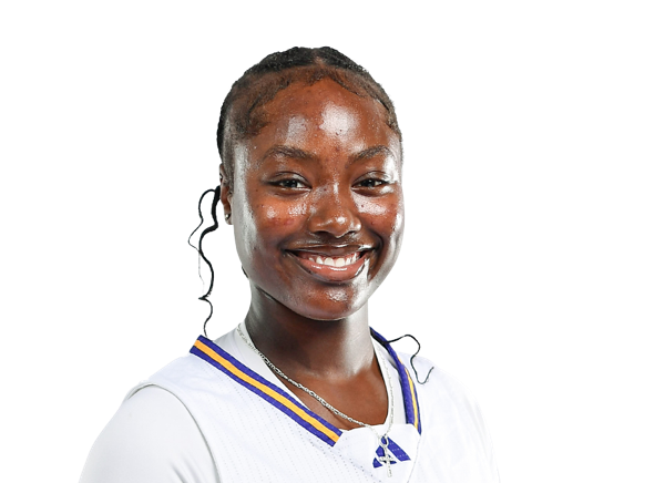 Laila Robinson, Basketball, Prairie View A&M