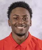 Adren Roberts, Basketball, Barry University