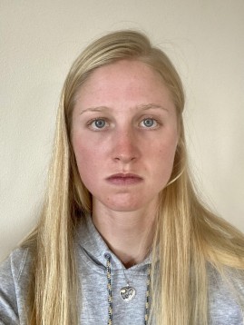 Hailey Swirbul, Cross-Country Skiing, University of Alaska Anchorage