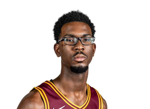 Brayden Young, Basketball, undefined