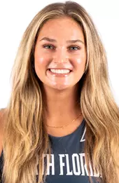 Mackenzie Murphy, Beach Volleyball, University of North Florida