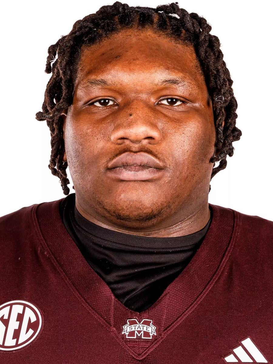 Diesel Moye - Verified College Athlete on RallyFuel NIL Platform Diesel Moye