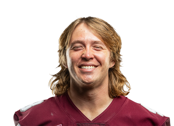 Grayson Pibal, Football, Montana