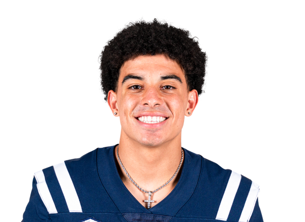 Noah Flores, Football, undefined