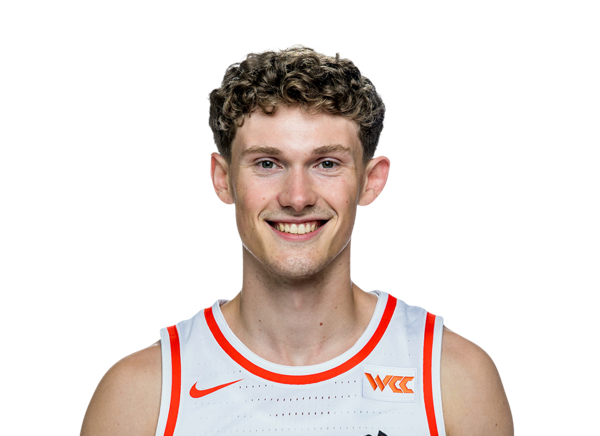 Malcolm Christie, Basketball, Oregon State University