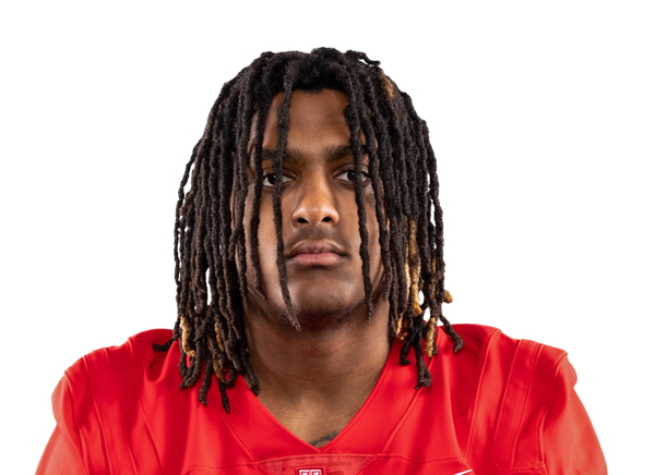 Zion Taylor, Football, University of Houston