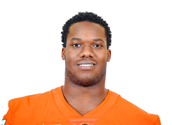Thad Franklin Jr., Football, undefined