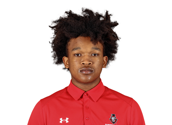 Zyree Collins, Basketball, Austin Peay State University