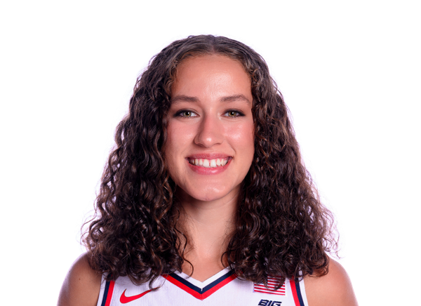 Ashlynn Shade, Basketball, undefined