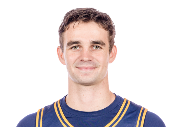 Jack McCloskey, Basketball, University of California